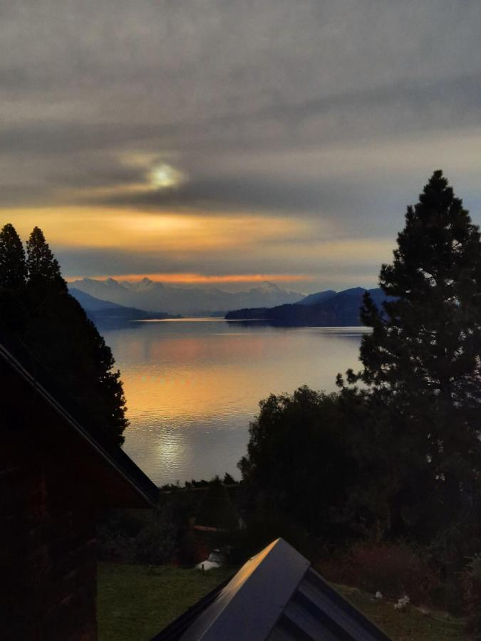 La Luna Inn San Carlos de Bariloche