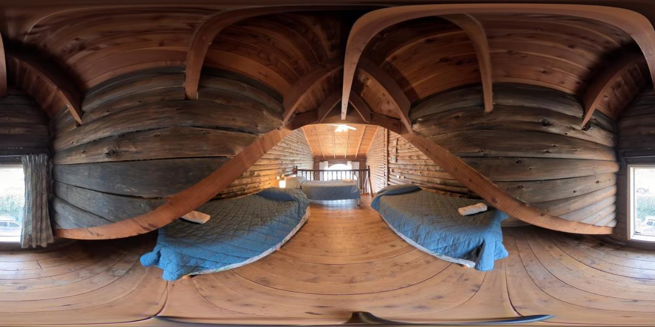 La Luna Inn San Carlos de Bariloche