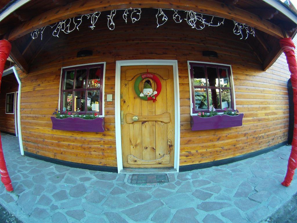 Inn La Luna