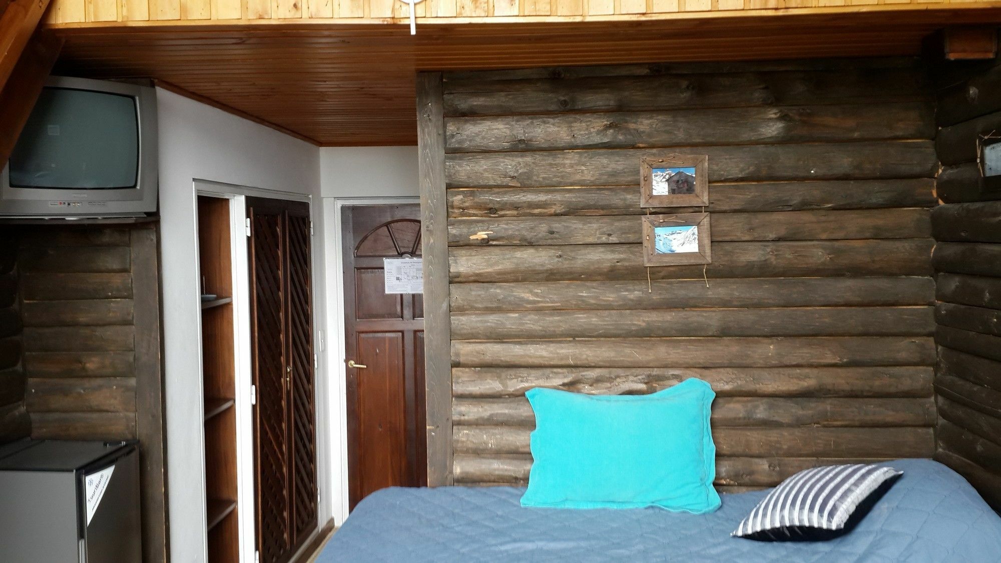 La Luna Inn San Carlos de Bariloche