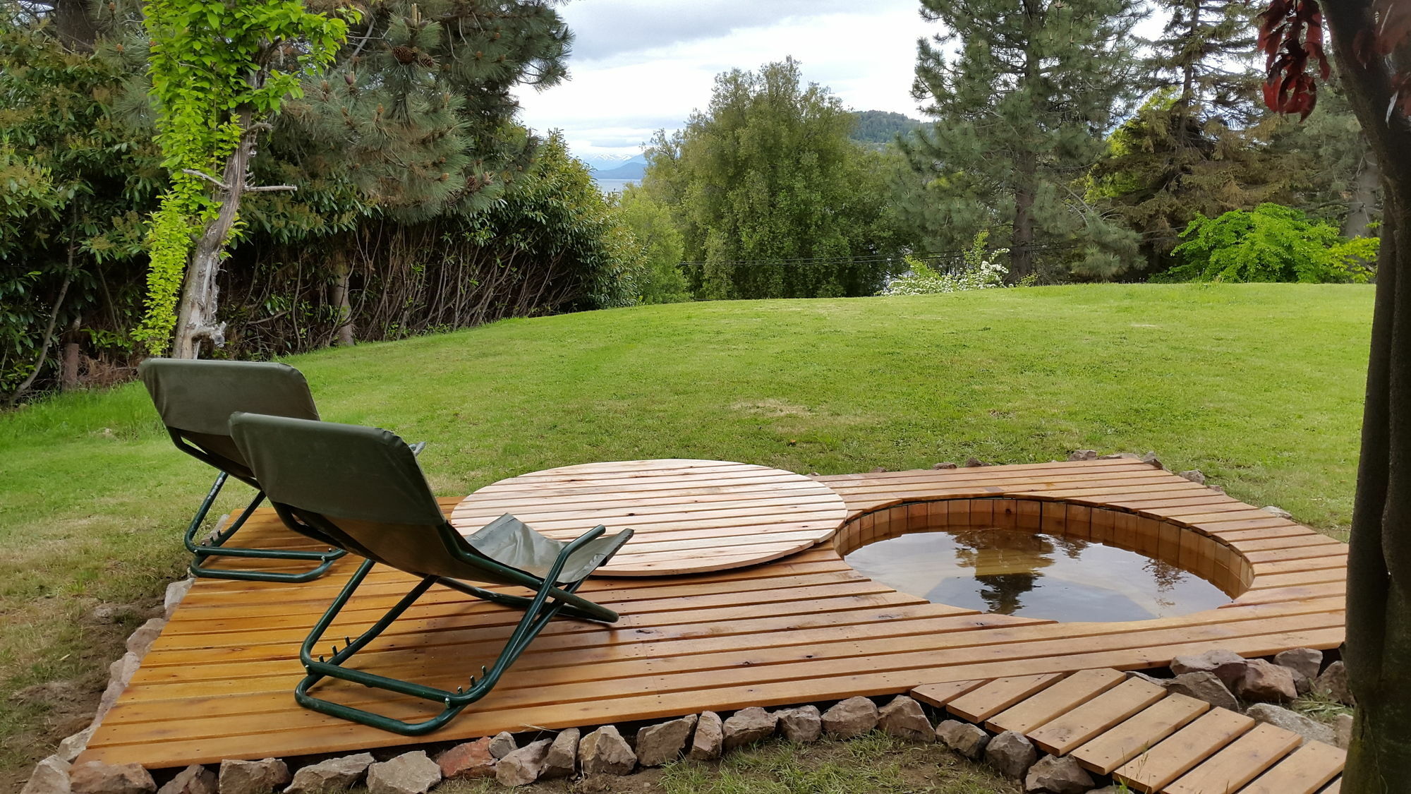 La Luna Inn San Carlos de Bariloche