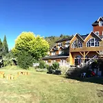 Hosteria La Luna