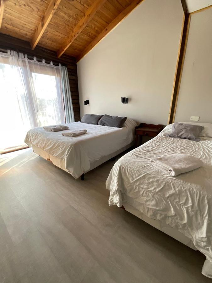 La Luna Inn *