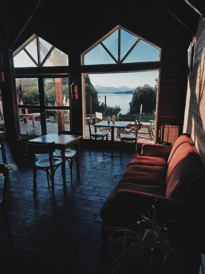 La Luna Inn *