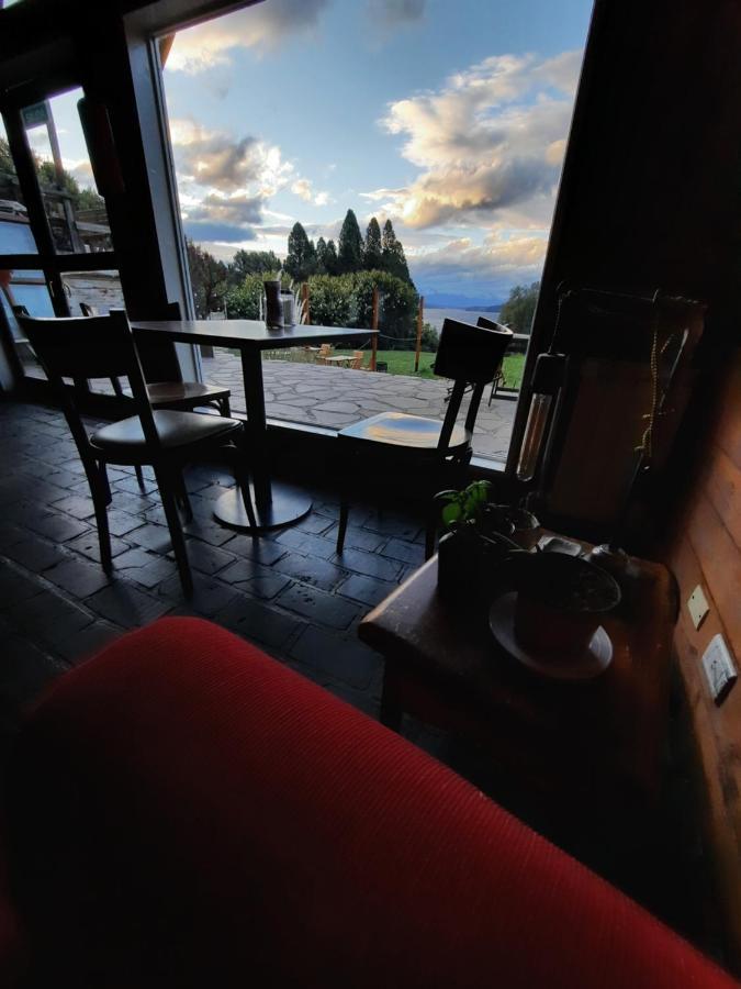 La Luna San Carlos de Bariloche