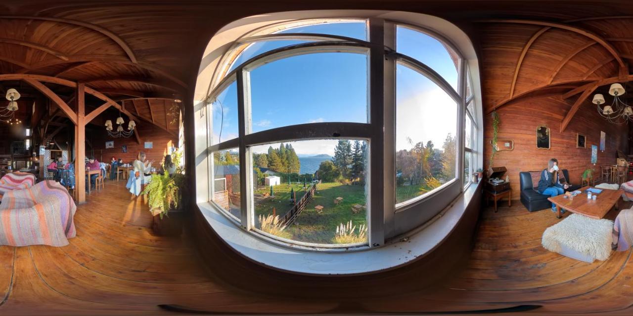 La Luna * San Carlos de Bariloche