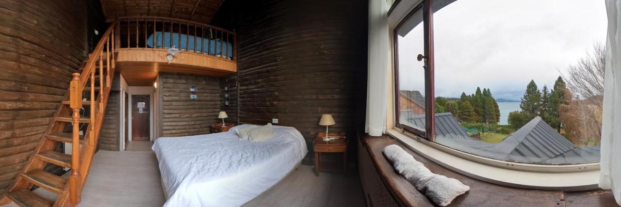 La Luna Inn San Carlos de Bariloche