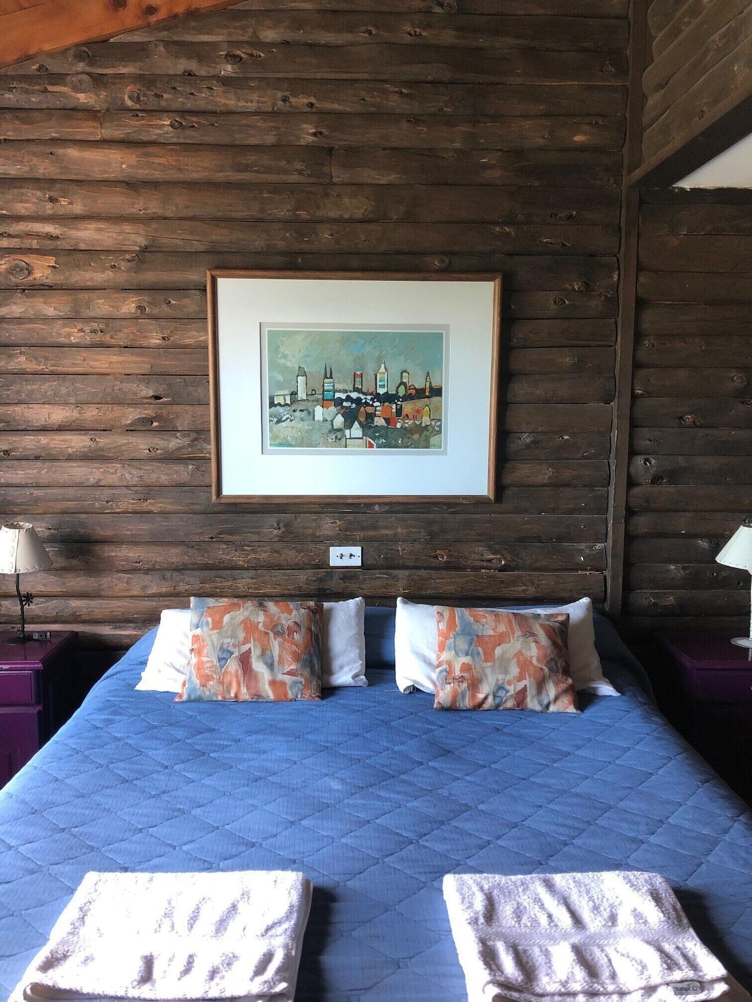 Inn La Luna San Carlos de Bariloche
