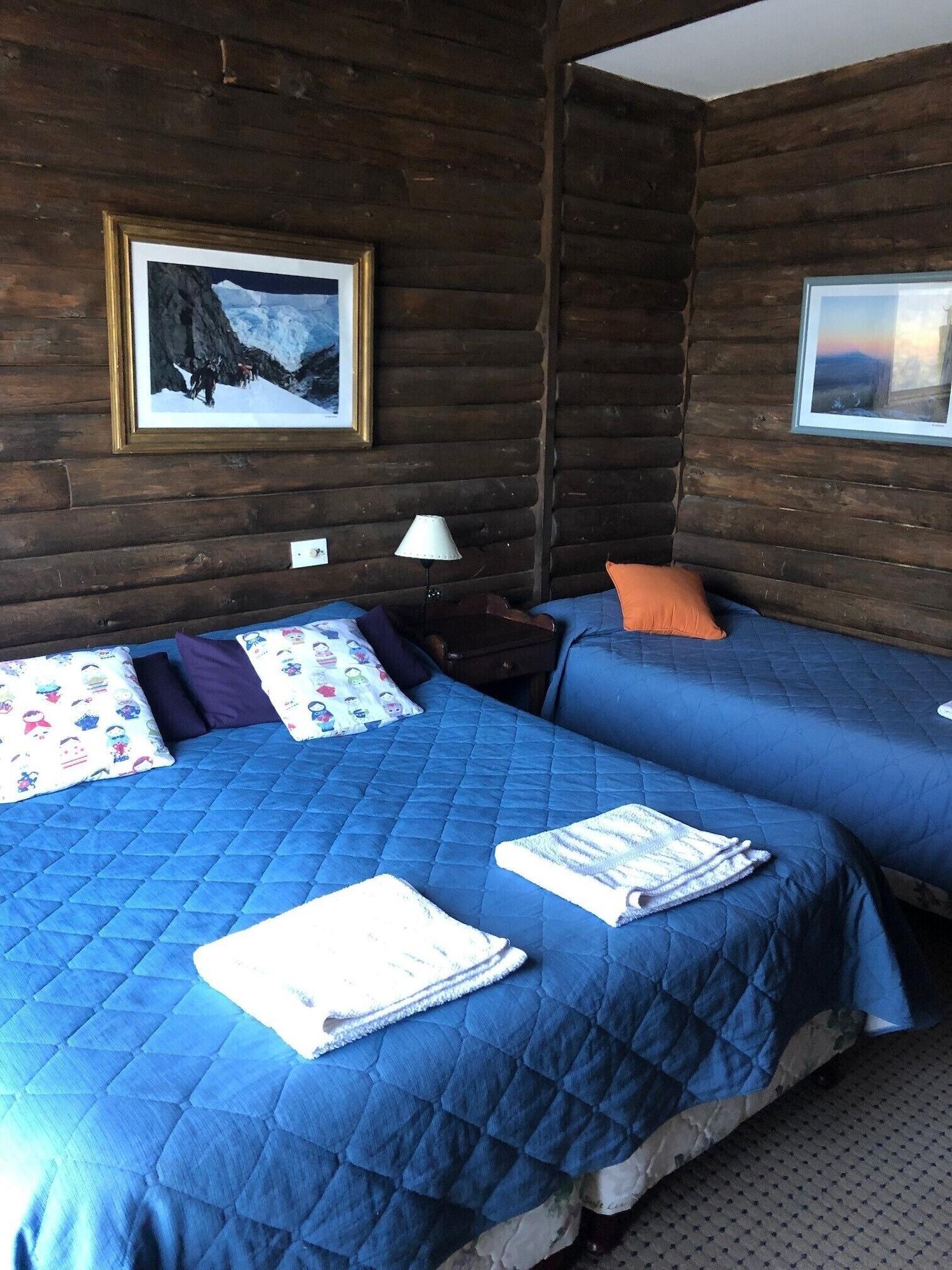 La Luna Inn *