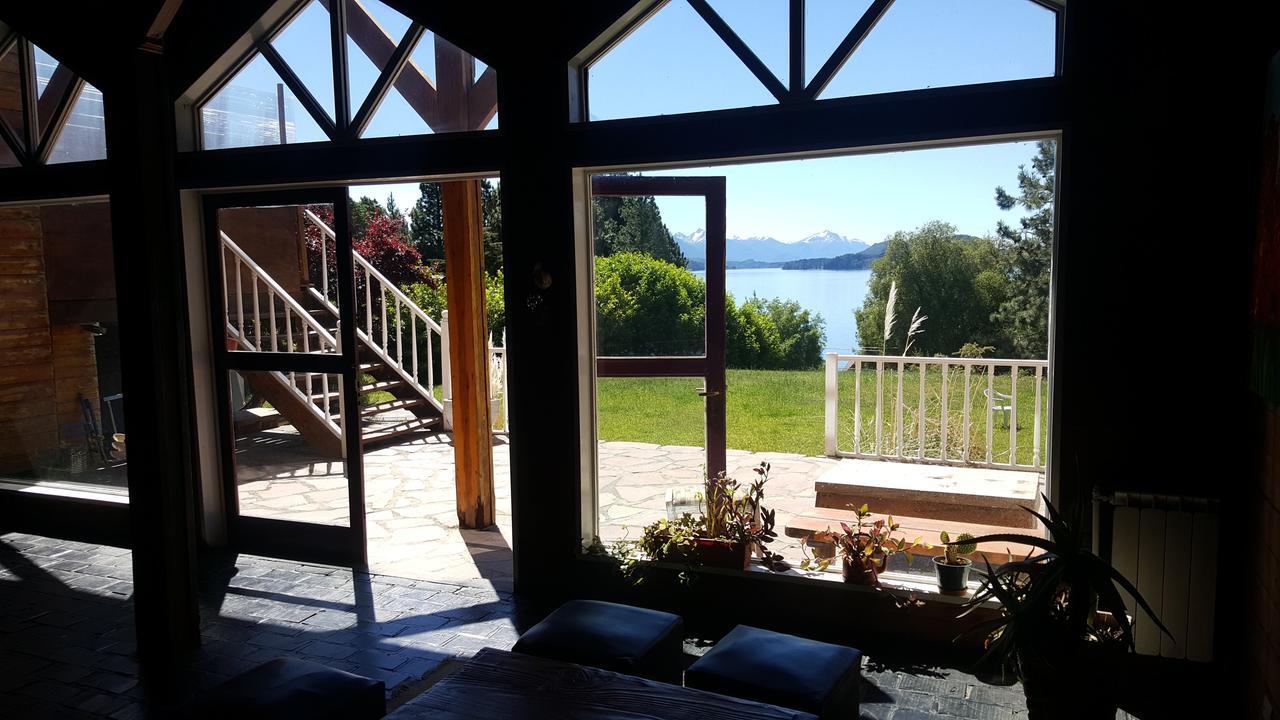 La Luna Inn *