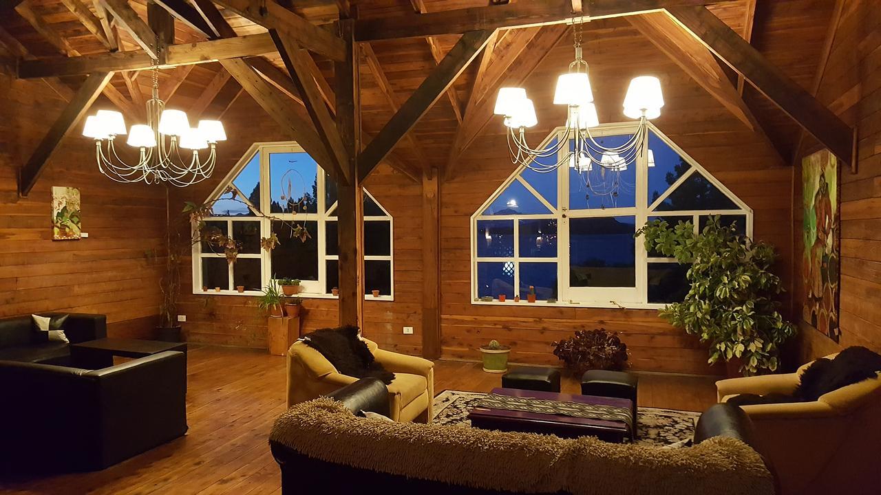 La Luna Inn San Carlos de Bariloche