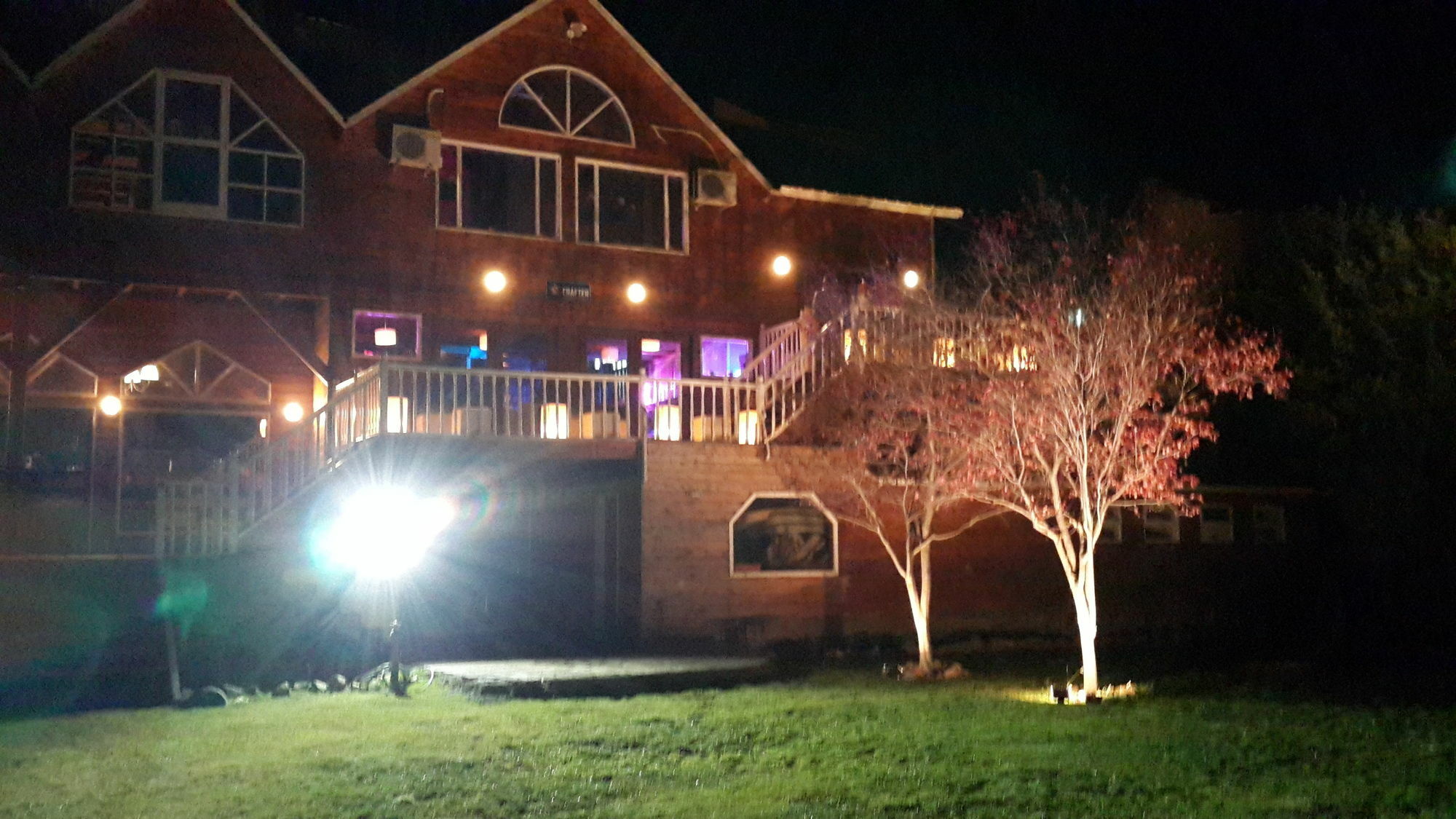 La Luna Inn San Carlos de Bariloche