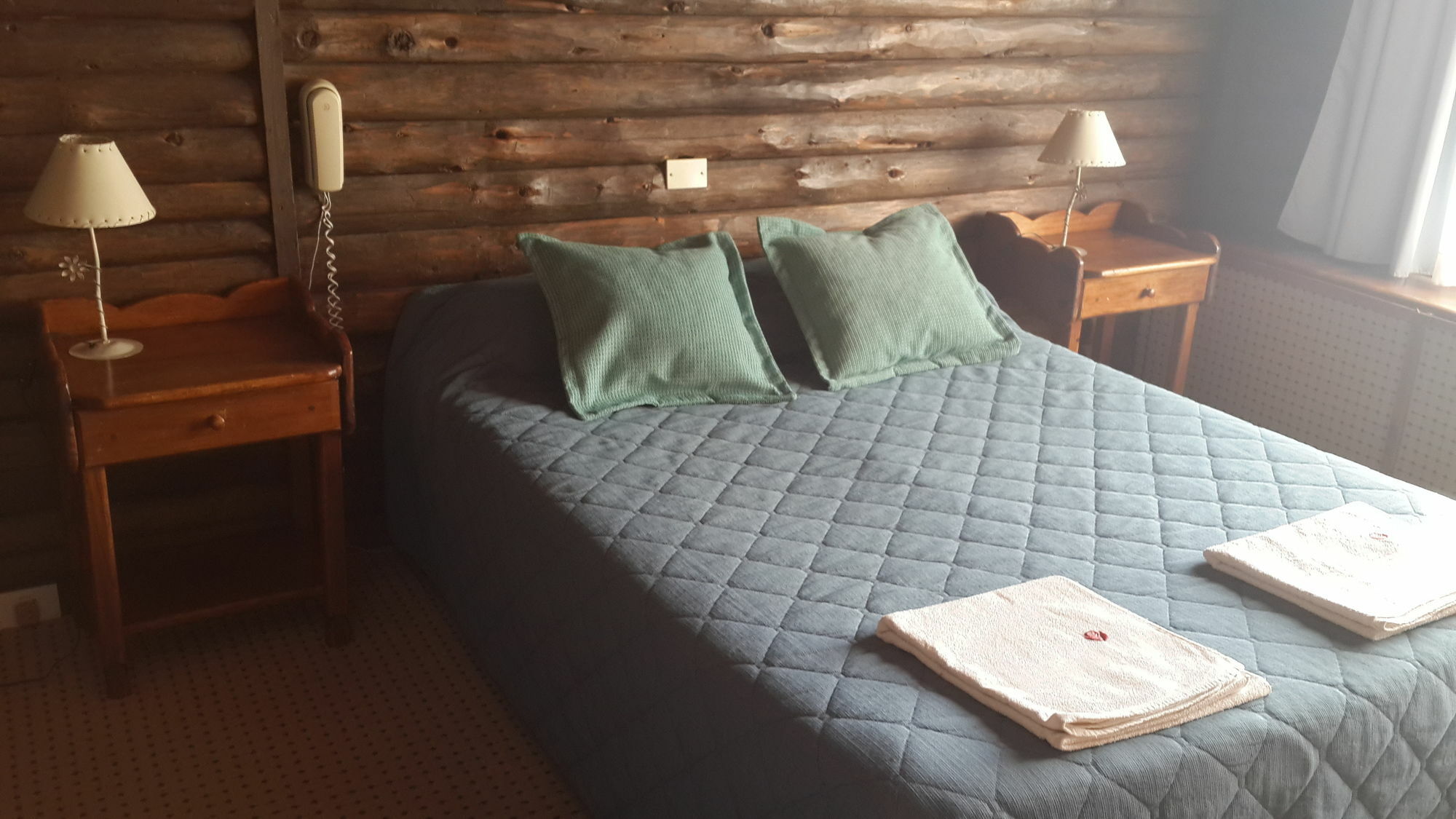 La Luna Inn