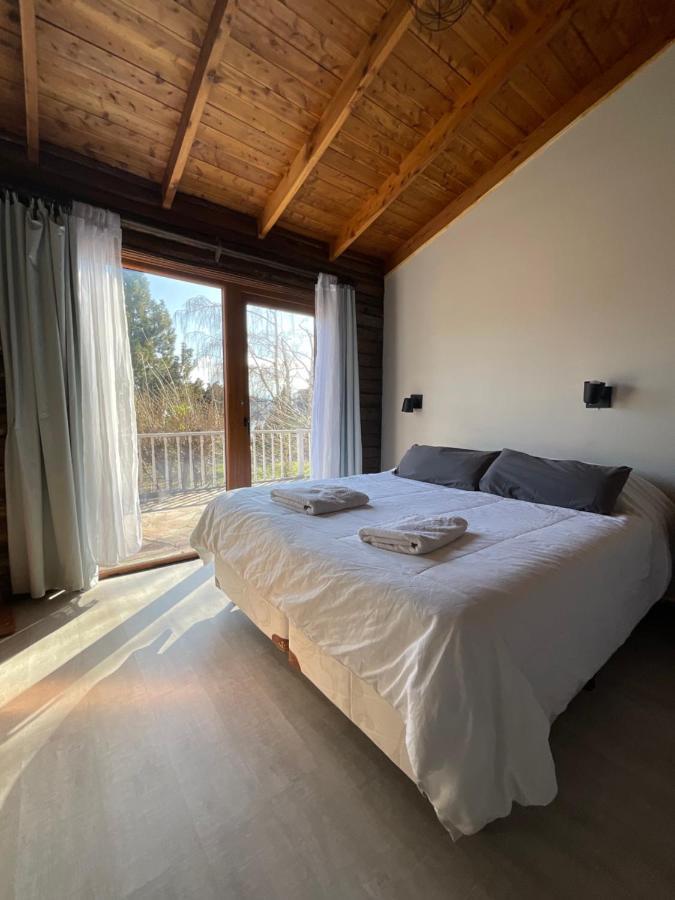 Inn La Luna San Carlos de Bariloche