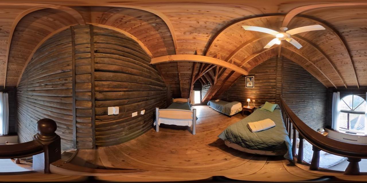 La Luna Inn San Carlos de Bariloche
